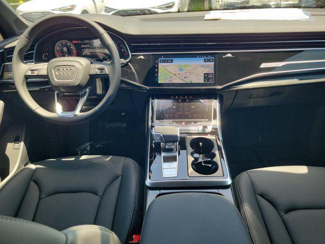 2026 AUDI Q7 55 PREMIUM PLUS — фото 2