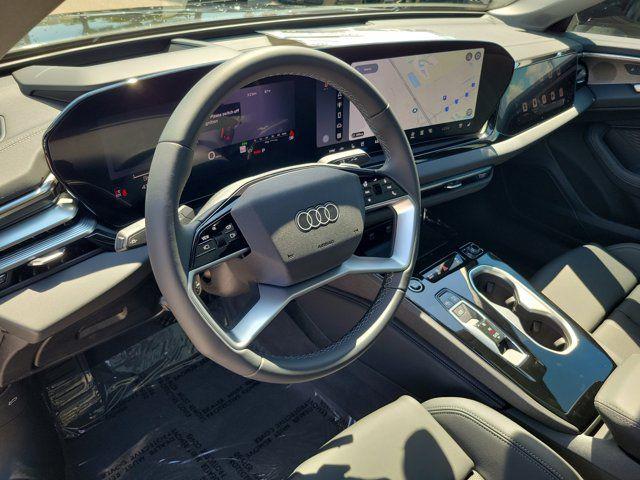 2026 AUDI A6 PRESTIGE QUATTRO S TRONIC 照片 10