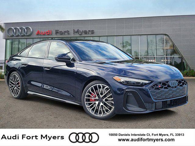 New 2026 Audi S5 Premium Plus TFSI quattro S tronic