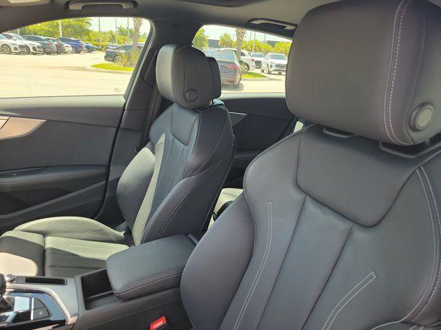 2023 AUDI A4 45 S LINE PREMIUM PLUS 照片 15