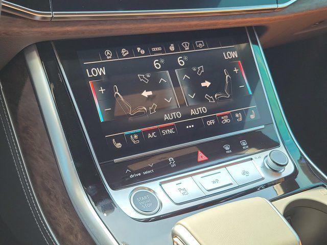 صورة مصغرة 13 لـ 2026 AUDI Q8 55 PRESTIGE