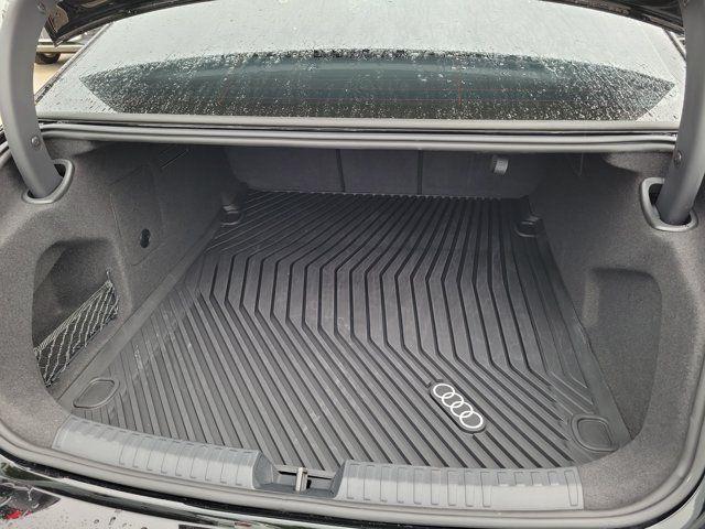 2026 AUDI A6 PREMIUM PLUS QUATTRO S TRONIC — фото 8