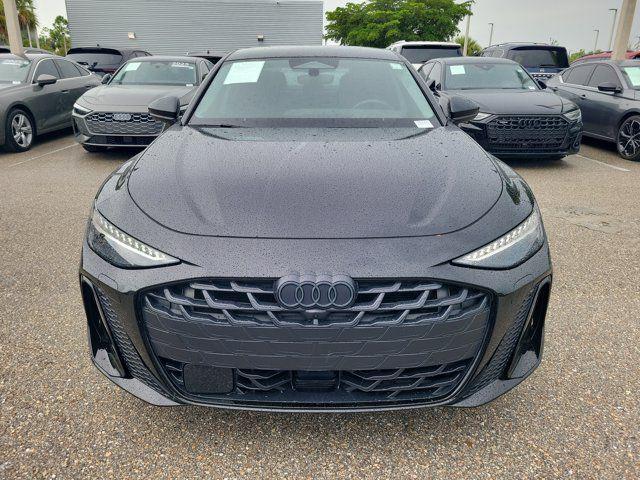 2026 AUDI A6 PREMIUM PLUS QUATTRO S TRONIC — фото 3
