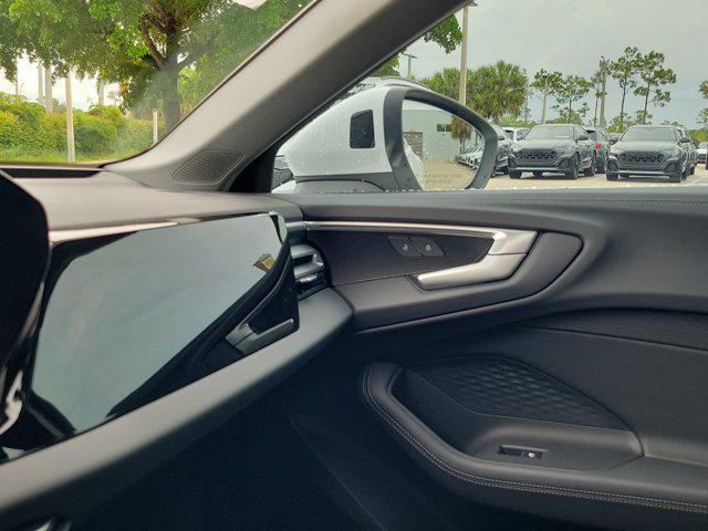 صورة مصغرة 27 لـ 2025 AUDI A5 PREMIUM TFSI QUATTRO S TRONIC