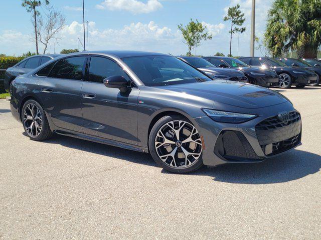 2026 AUDI A6 PRESTIGE QUATTRO S TRONIC 缩略图 17