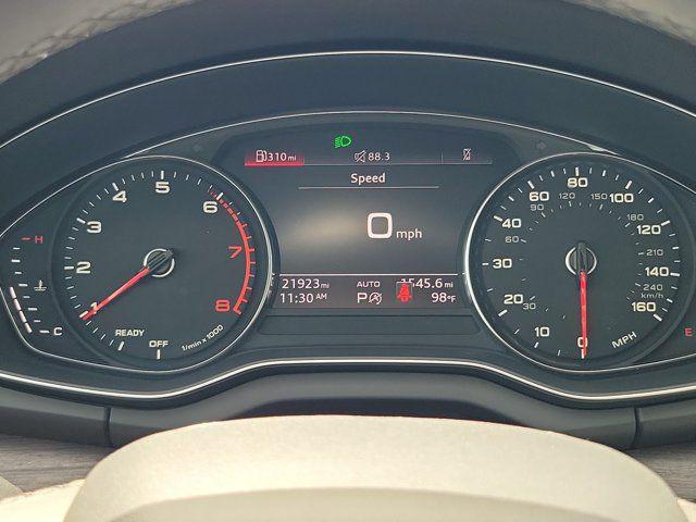 2024 AUDI Q5 45 S LINE PREMIUM — миниатюра 23
