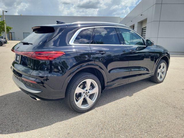 2026 AUDI Q5 PREMIUM PLUS TFSI QUATTRO S TRONIC 照片 5