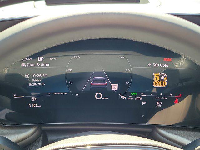 2025 AUDI Q5 PRESTIGE TFSI QUATTRO S TRONIC 照片 23