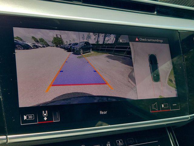 صورة مصغرة 17 لـ 2026 AUDI S8 4.0T