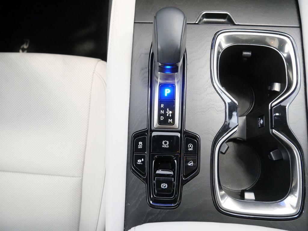 2024 Lexus RX 350 PREMIUM — миниатюра 33