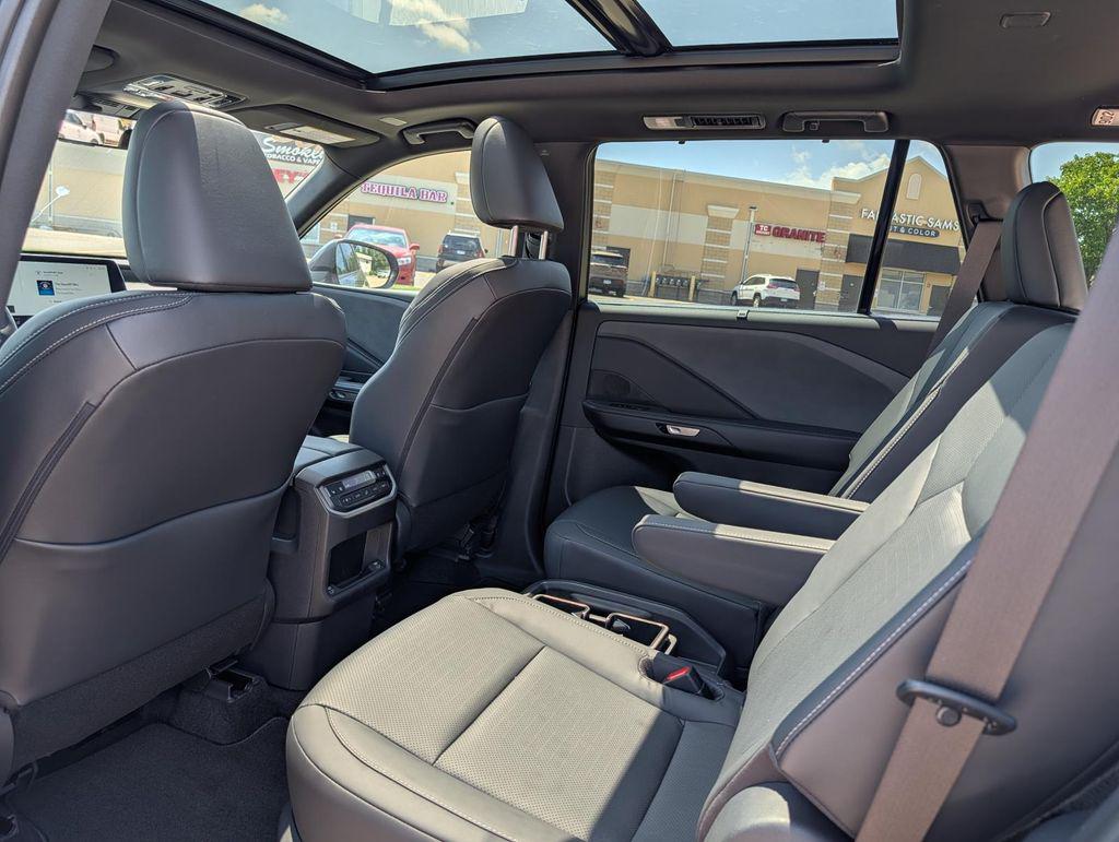 2026 Lexus TX 350 PREMIUM — фото 9