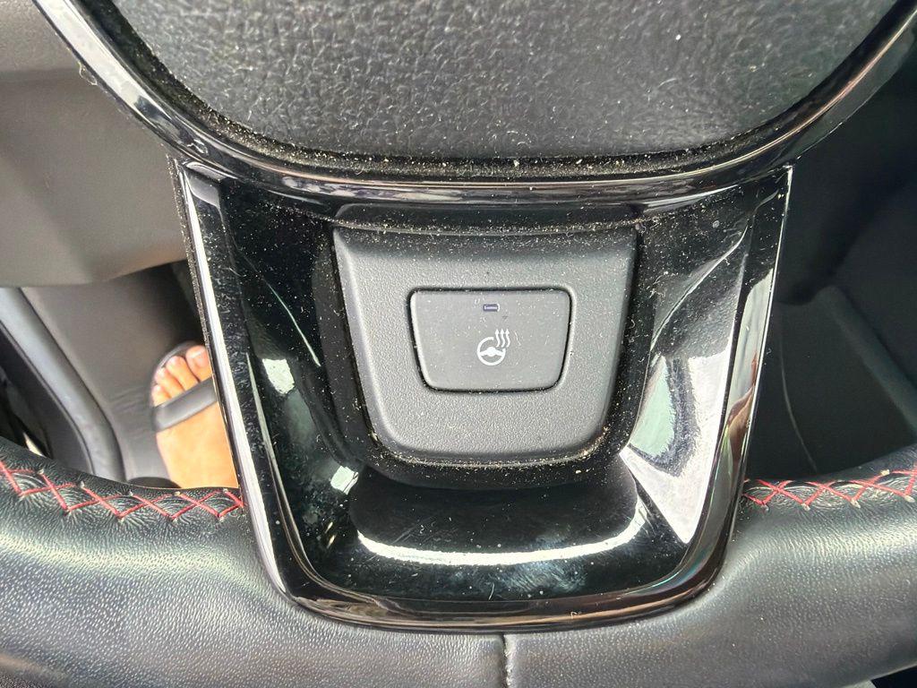 2025 Honda PILOT BLACK EDITION 缩略图 24