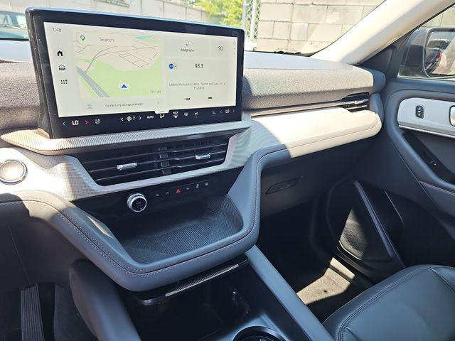 صورة مصغرة 25 لـ 2025 FORD EXPLORER ACTIVE