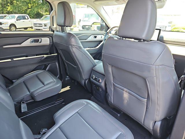 صورة مصغرة 13 لـ 2025 FORD EXPLORER ACTIVE