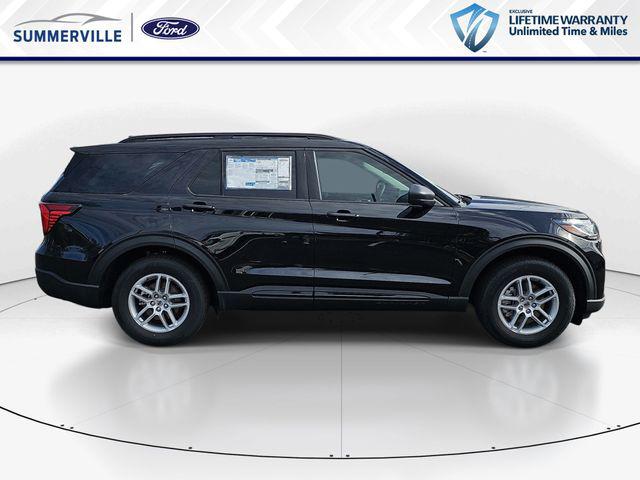 صورة 2 لـ 2026 FORD EXPLORER ACTIVE W/200A PKG