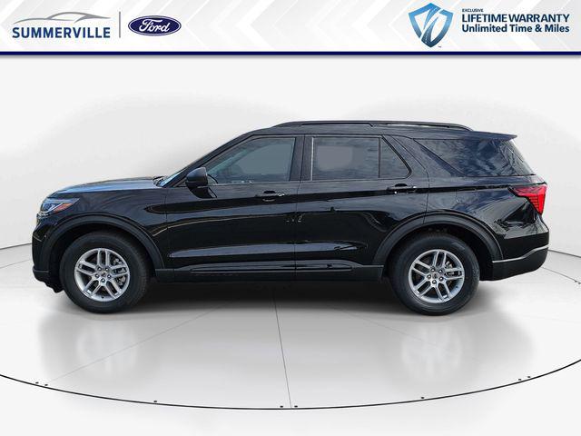 صورة 8 لـ 2026 FORD EXPLORER ACTIVE W/200A PKG