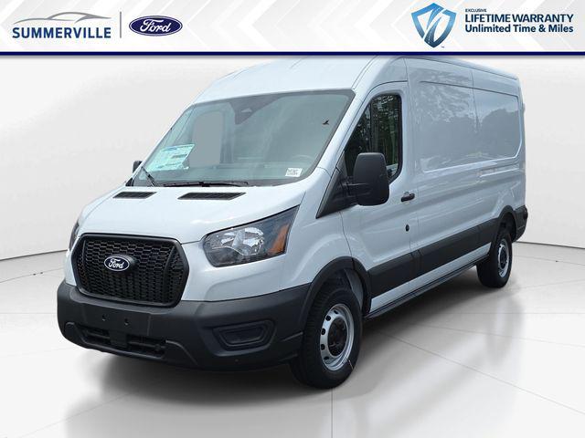 صورة 9 لـ 2026 FORD TRANSIT-250 BASE