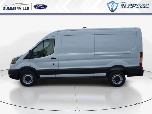صورة 8 لـ 2026 FORD TRANSIT-250 BASE