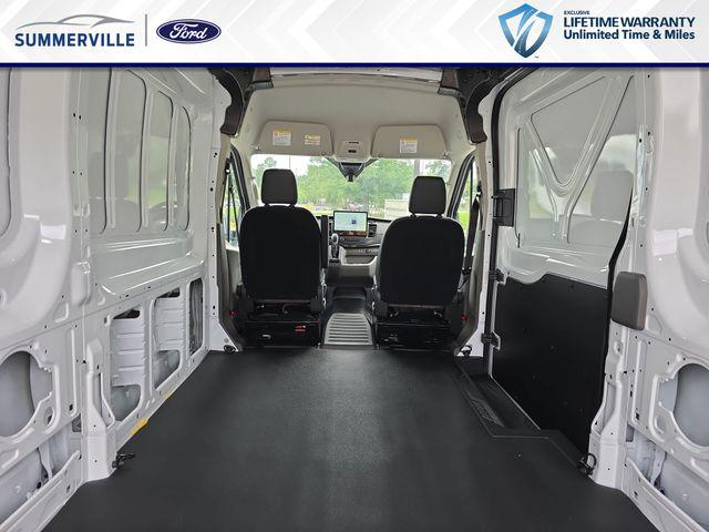 2026 FORD TRANSIT-250 BASE — миниатюра 16