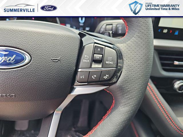 2026 FORD EXPLORER ST thumbnail 22
