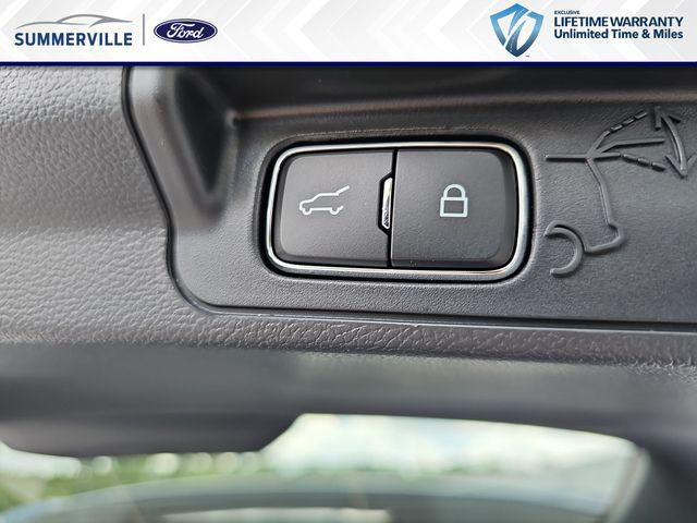 2026 FORD EXPLORER ST thumbnail 16