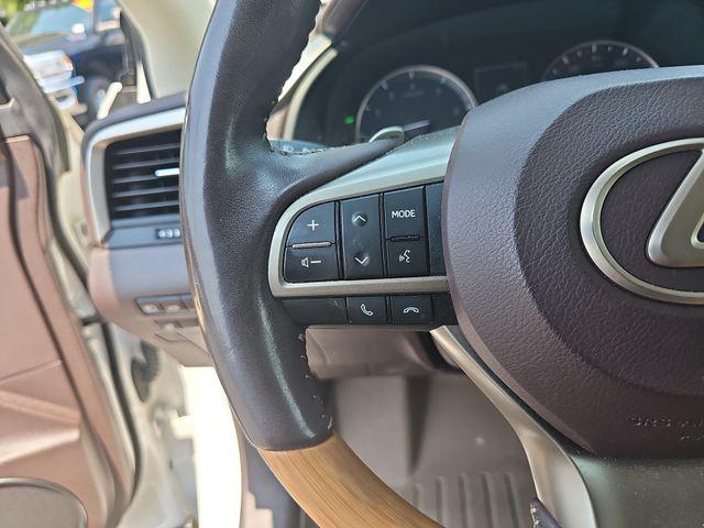 صورة مصغرة 18 لـ 2020 Lexus RX 350 BASE