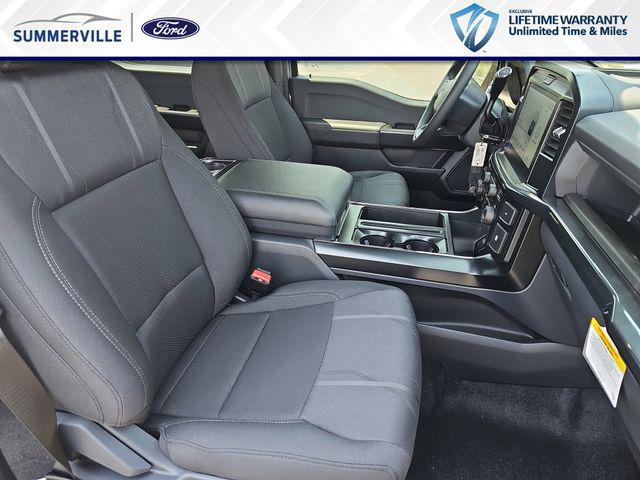 صورة مصغرة 12 لـ 2026 FORD F-150 STX