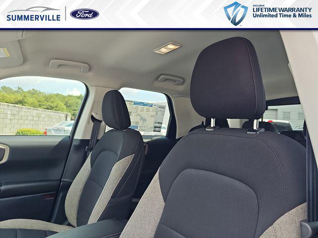 2026 FORD BRONCO SPORT BIG BEND 缩略图 16