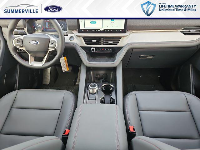 صورة مصغرة 11 لـ 2026 FORD EXPLORER ACTIVE