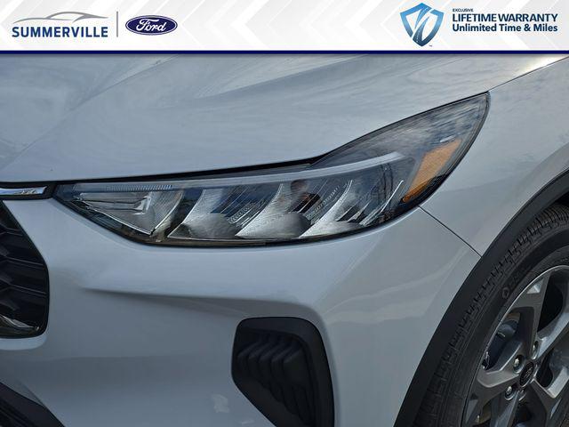 صورة مصغرة 32 لـ 2026 FORD ESCAPE ST-LINE