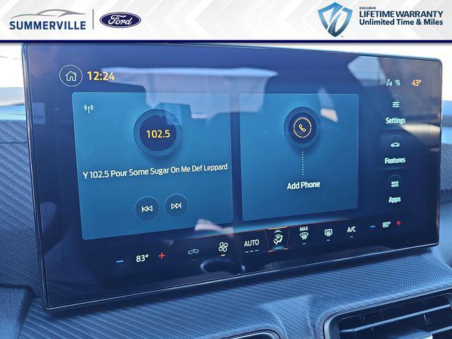 صورة مصغرة 24 لـ 2026 FORD MUSTANG ECOBOOST
