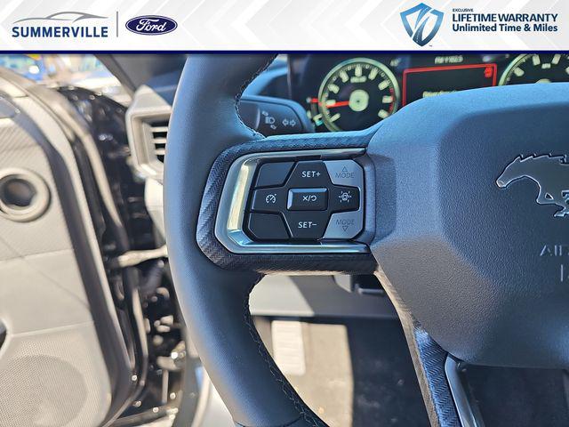 صورة مصغرة 19 لـ 2026 FORD MUSTANG ECOBOOST