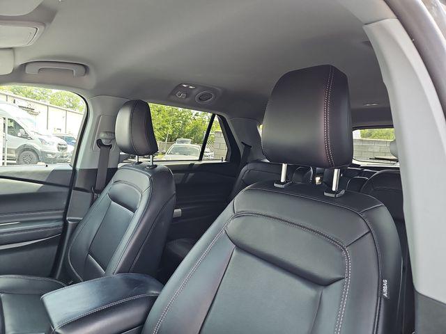 2023 FORD EXPLORER XLT — миниатюра 16