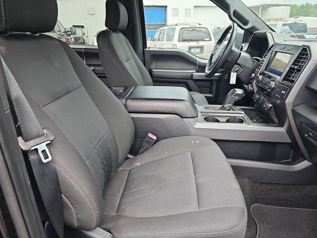 2020 FORD F-150 XLT 照片 10
