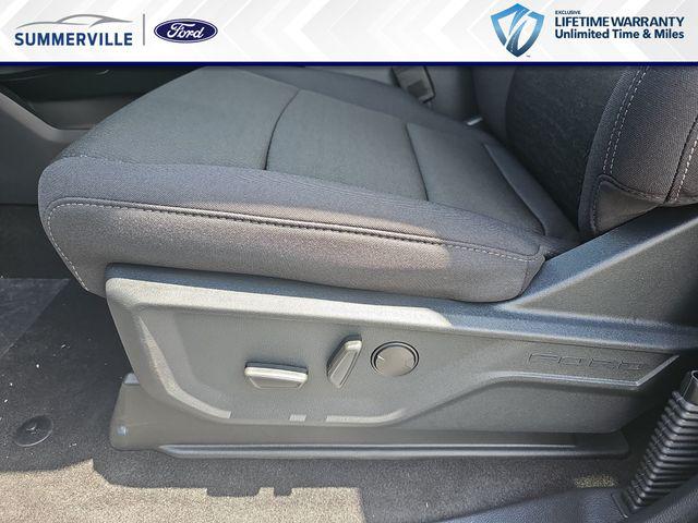 صورة مصغرة 18 لـ 2026 FORD F-150 XLT