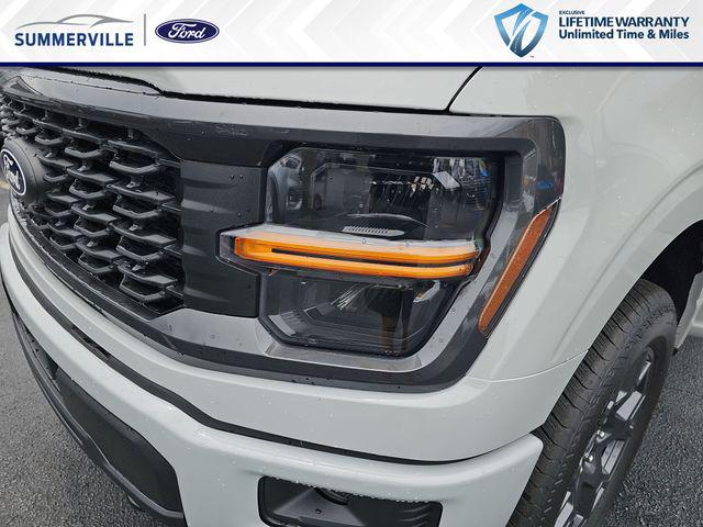 2026 FORD F-150 STX — миниатюра 31