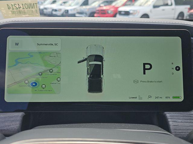 صورة مصغرة 20 لـ 2022 Rivian R1T ADVENTURE