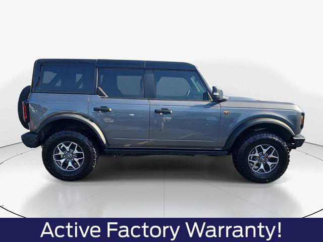 2025 FORD BRONCO BADLANDS 照片 3