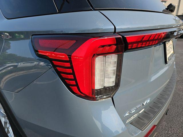 2025 FORD EXPLORER ACTIVE 缩略图 37
