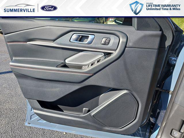صورة مصغرة 30 لـ 2026 FORD EXPLORER ST