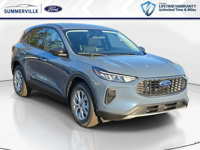 New 2026 Ford Escape Active