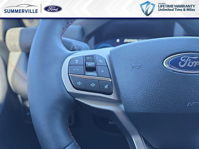 2026 FORD EXPLORER ACTIVE 缩略图 19