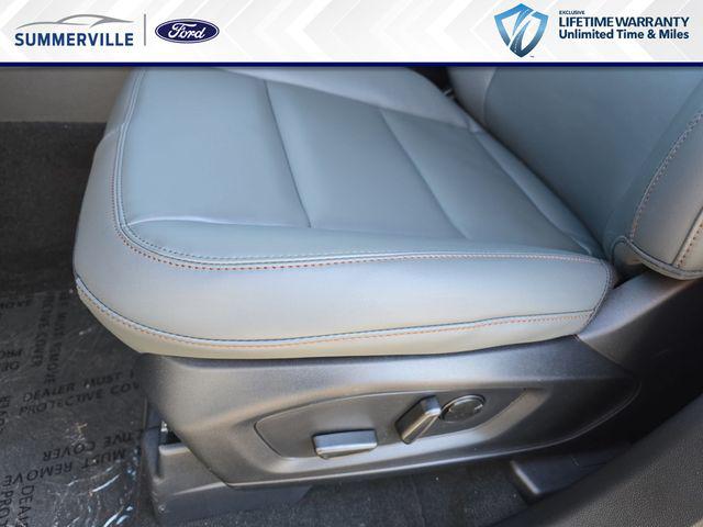 2026 FORD EXPLORER ACTIVE 缩略图 31