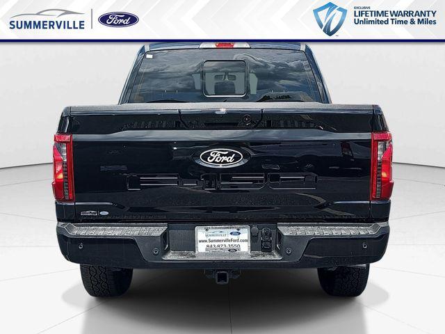 صورة 5 لـ 2026 FORD F-150 XLT