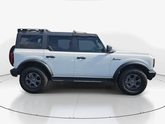 صورة 2 لـ 2024 FORD BRONCO BIG BEND