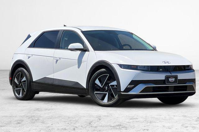 New 2026 Hyundai IONIQ 5 SEL
