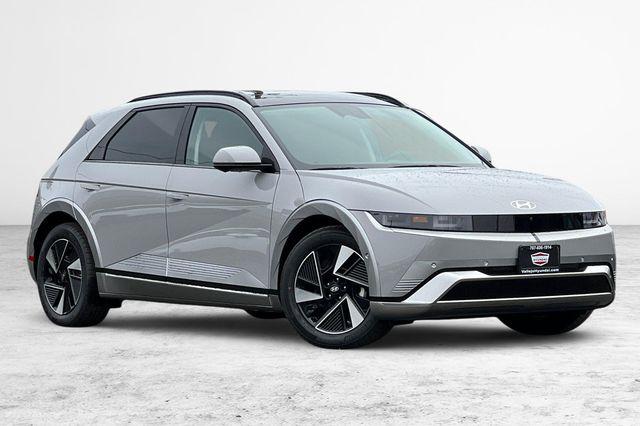 New 2026 Hyundai IONIQ 5 Limited