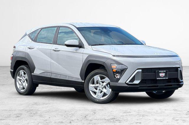 New 2026 Hyundai KONA SE