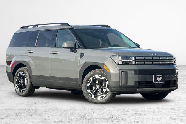 New 2026 Hyundai SANTA FE SEL 2.4