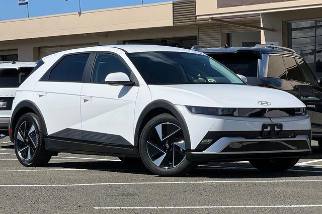 New 2026 Hyundai IONIQ 5 SEL